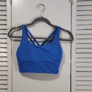 Lululemon Energy Longline Bra
